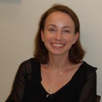 Suzanne McDonald