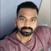 Sreerag S