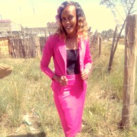 Linet Mutie
