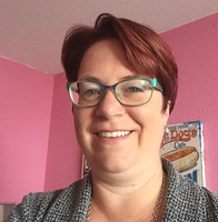 Nicole Vetter