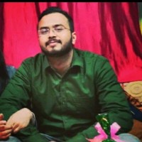 Anshul Malhotra
