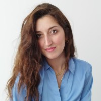 Giulia Rigobello