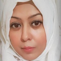 Asma Malik (She/Her)