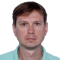 Valeriy Derbenev