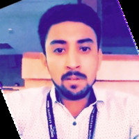 Sparsh Garg