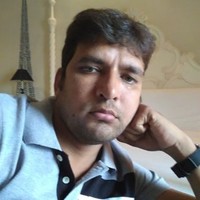 Nikhil Shakya