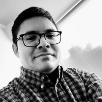 Andres Morales