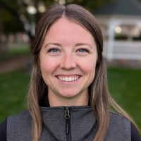 Olivia Boomhower