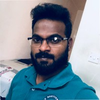 Muthu Kumar Sermakani