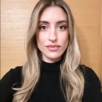 Panagiota Voulgari