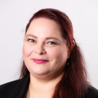 Erica De Lange