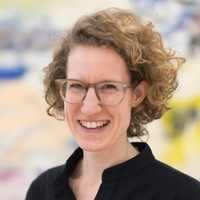 Eva Heisterkamp