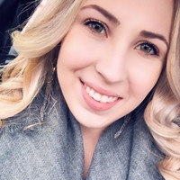 Hayley Balmert