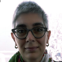 Sabine Robin