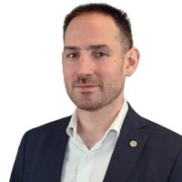 Nicolas Basile Ing. , Pmp, M.Sc.A., Crm