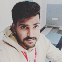 Bharath simha