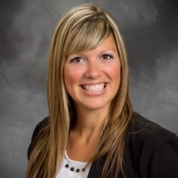 Kimberly Strand Cic, Cris, Cisr
