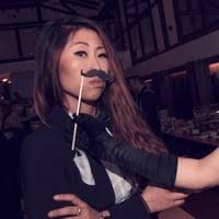 Toni Chou