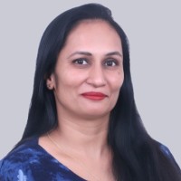Priya Agarwal