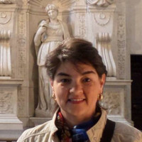 Luzangela Baena