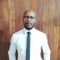 Lefa Godfrey Mofokeng