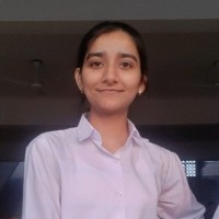 Akriti Panwar