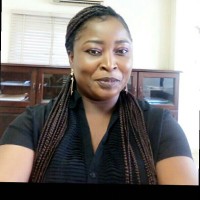 Jennifer Nwamaka