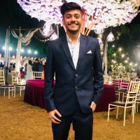 Kartikey Puspendra Singh