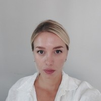 Kamila Begaj