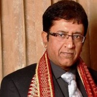Michael Sharma