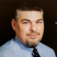 Jeff Gillespie