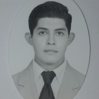 Obed Ismael Rubio Olano