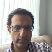 Raza Mahmood