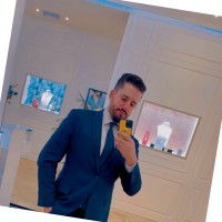 Yousef Abdalkader