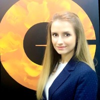 Mariia Bilichenko