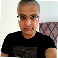 Baljeet Dhillon
