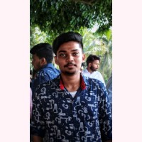 Vaisakh A