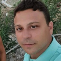 Giorgos Stavropoulos