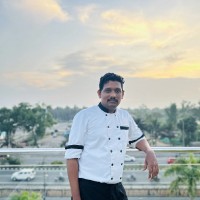 Mugesh Mani