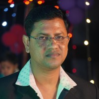 Bishnu Biswas