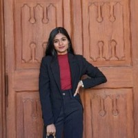 Supritha R