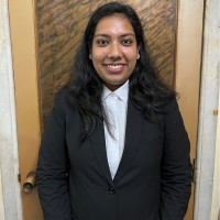 Aashi Bindal