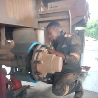 Musonda Chongo