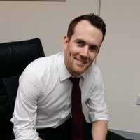 Adam Cowley