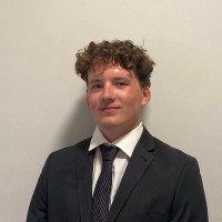 Conor North
