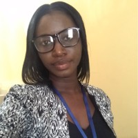 Fatim Mbenga