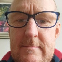 Colm Yeates