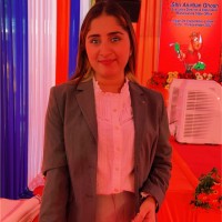 Kajal Raynawar