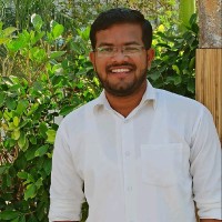 Shailesh Jaiswal