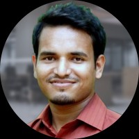 Bikram Basak